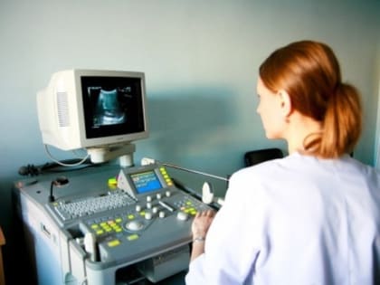 В Бурятии у пожилой женщины обнаружили третью почку