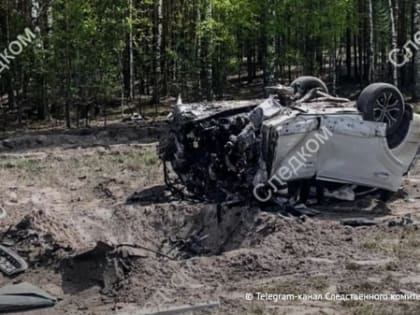 "Сосед Прилепина буянил”: покушение на писателя приняли за ДТП. Исполнитель преступления хорошо изучил режим жертвы