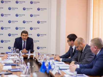 Андрей Рюмин: «Строительство сетевой инфраструктуры для развития БАМ и Транссиба идет строго по графику»