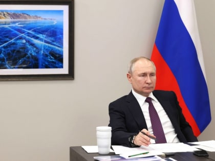 Труба пойдет в Улан-Удэ от Наушек