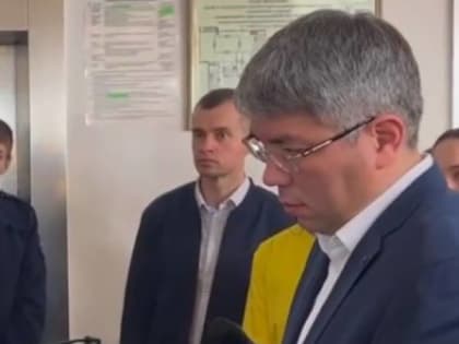 Глава Бурятии призвал запустить производство противодроновых ружей
