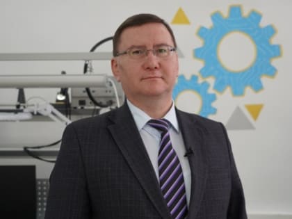 Министр образования и науки Бурятии рассказал о новациях СПО