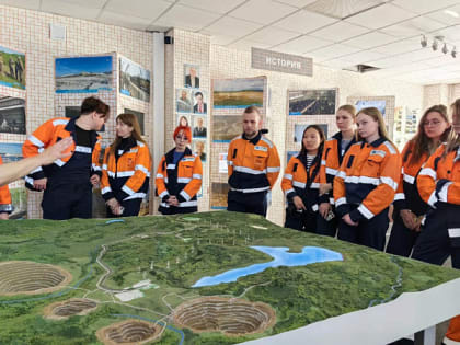 Для ДФО с января начнут готовить инженеров-экологов нового поколения