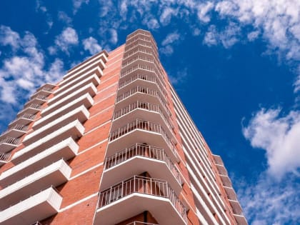 За год новостройки в Улан-Удэ подорожали на 31,6 процентов