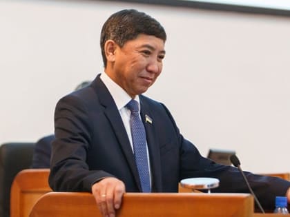 Баир Жамбалов, осужденный за смертельное ДТП в Бурятии, пытался смягчить себе приговор