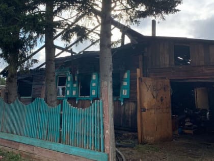 В Иркутской области возбудили дело после гибели девочек-близняшек