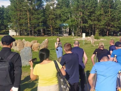 Бурятская ГСХА организовала культурный досуг для участников СВО