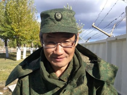Ветераны СВО становятся участниками соцконтракта