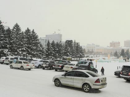 В Бурятии повышают зарплаты «майских» бюджетников