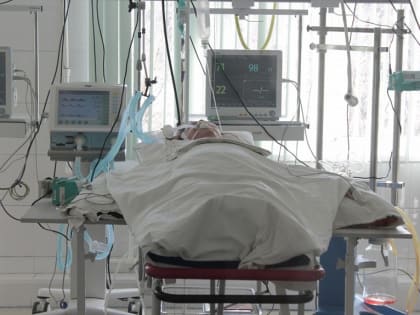 Сельчанин получил серьезные ожоги, пытаясь потушить пожар в бане