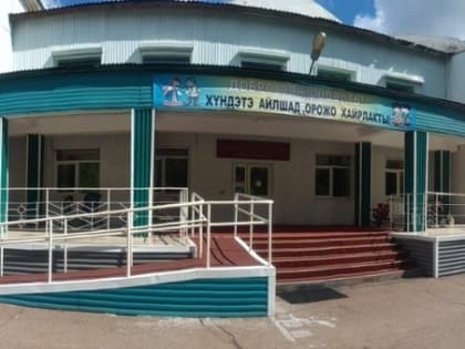 Дом-интернат «Журавушка» - победитель республиканского конкурса