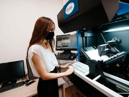 Книжные памятники Бурятии переводят в цифровой формат