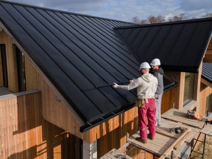 ВТБ: в 2023 году рынок ипотеки на ИЖC вырастет на 80%