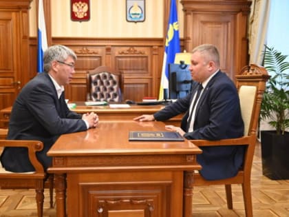 В Бурятии обсудили вопрос бесконтрольного выпаса скота