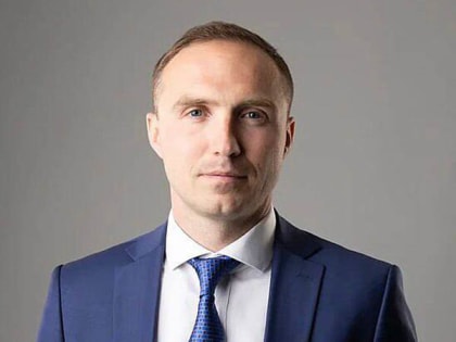 В России назначен замминистра по развитию Дальнего Востока и Арктики