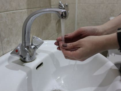 Несколько улиц в Улан-Удэ вновь остались без воды