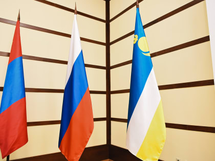 В Бурятии в рамках Подкомиссии «Россия – Монголия» обсудят торгово-экономическое и научно-техническое сотрудничество