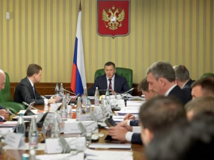 Бурятия заняла 3 место в ДФО по темпам роста инвестиций