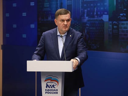 Эксперты рассказали о росте рейтинга «Единой России»