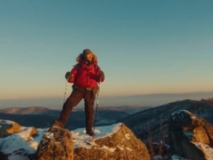 Клип о любви к Чите был, а теперь о Забайкалье. Режиссер Барадиев выпустил свою новую работу. Видео опубликовал у себя в Telegram-канале губернатор Осипов