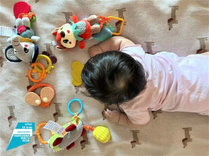 В Бурятии семьям при рождении детей оказывается государственная финансовая поддержка
