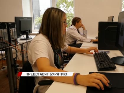 Дети из Бурятии будут представлять наш регион на Всероссийском фестивале