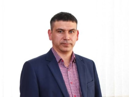 Назначен замглавы минпрома Бурятии