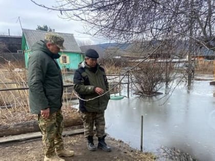 Мэр Улан-Удэ Игорь Шутенков подписал распоряжение о введении режима повышенной готовности