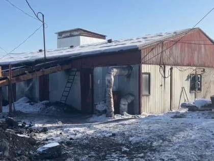 В Бурятии модернизируют систему теплоснабжения в селе Мухоршибирь