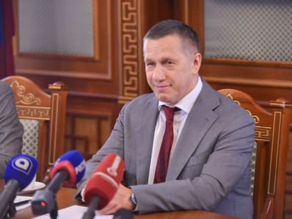 Юрий Трутнев: Главная задача глав регионов – принять меры для повышения уровня жизни людей