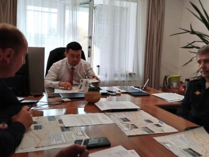 Власти Бурятии отреагировали на жалобы населения на эксперимент с дорогами