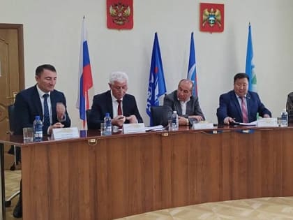 Город Бурятии будет сотрудничать с городом в Кабардино-Балкарии