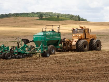 Экспортёры Бурятии могут компенсировать до 25% расходов на транспортировку сельхозпродукции