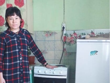 В Бурятии проводится индивидуальная работа с неблагополучными семьями