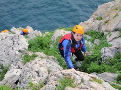 Программа молодежного туризма в России получит дальнейшее развитие