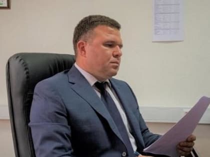 Виктор Грибко покинул пост руководителя Бурятского УФАС России