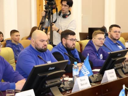 Антон Демидов: «Бурятия- передовой регион ДФО по развитию добровольчества