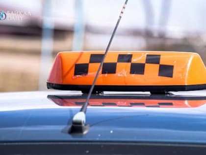 В Улан-Удэ из салона такси украли дамскую сумку