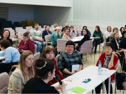 В Бурятии обсудили вопросы социально-профессиональной адаптации студентов из числа детей-сирот