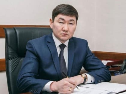 Назначение нового заместителя министра сельского хозяйства в Бурятии