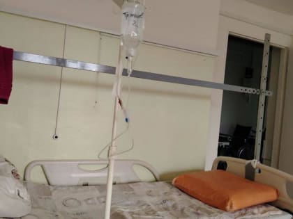 За праздничные дни в БСМП Улан-Удэ с алкогольной интоксикацией поступило 32 человека