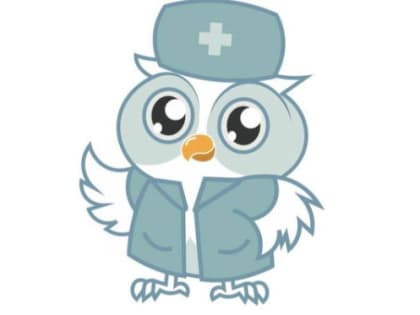 Символу наркодиспансера в Бурятии выбирают имя