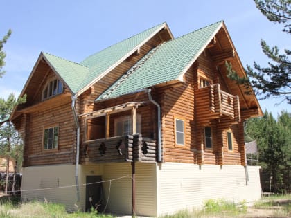 ВТБ: в 2023 году рынок ипотеки на ИЖС вырастет на треть