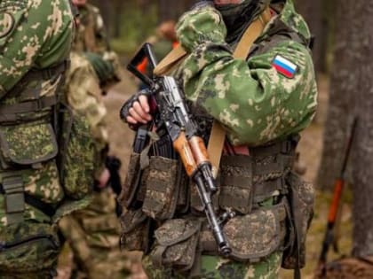 Зарплата участников СВО выросла и составит от 210 тыс рблей