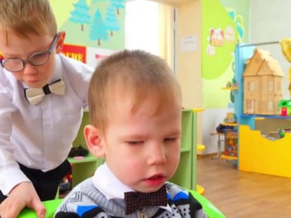 В Бурятии двое братьев ищут семью