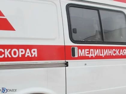 В читинской больнице умер 11-месячный малыш