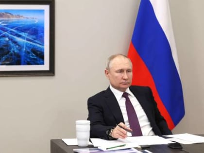Глава Бурятии: «Президент нас услышал и нас подержал»