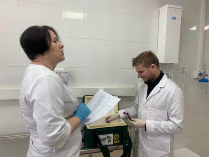 Томские ученые будут искать у жителей Бурятии приводящие к раку мутации генов