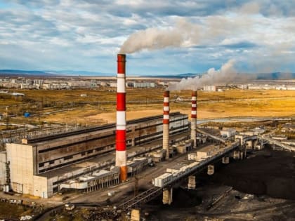 «ТГК-14» доказала свой потенциал к развитию и финансовому укреплению