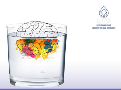 Какая доза алкоголя способна вызвать повреждения мозга?